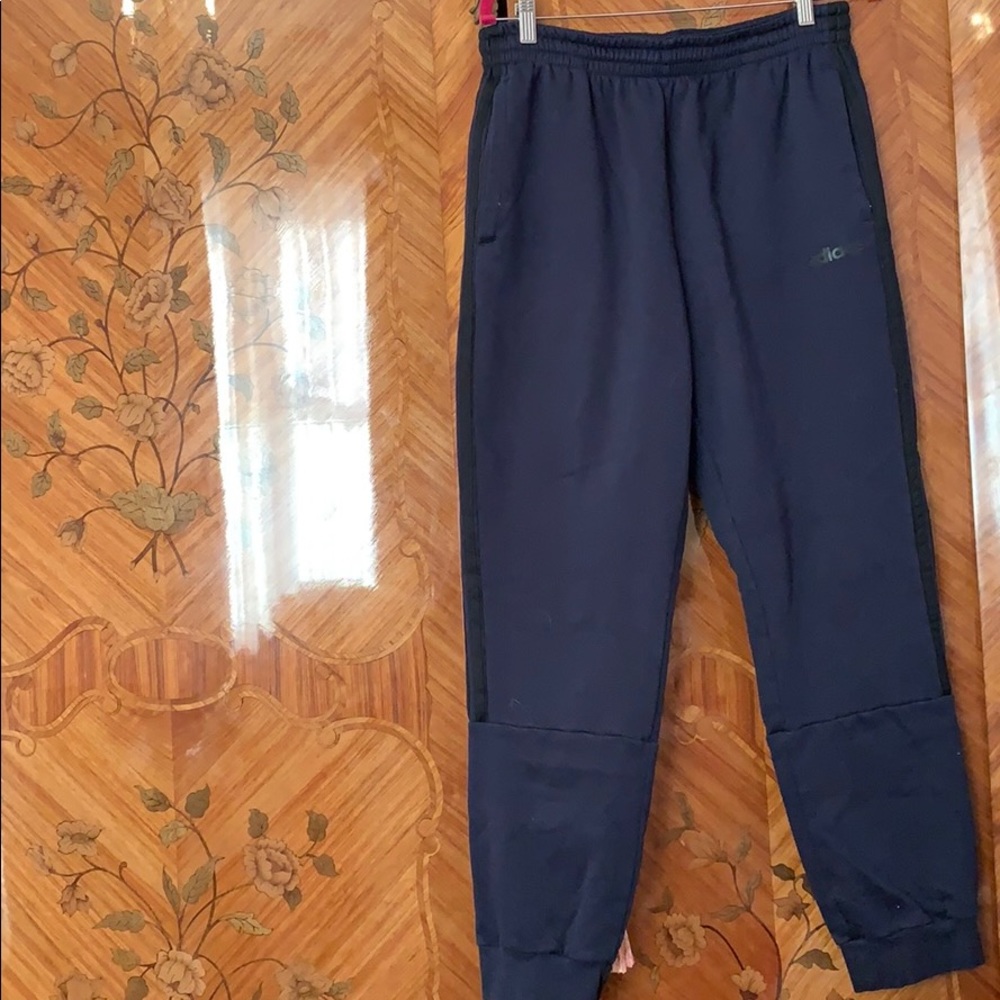 Adidas sweatpants